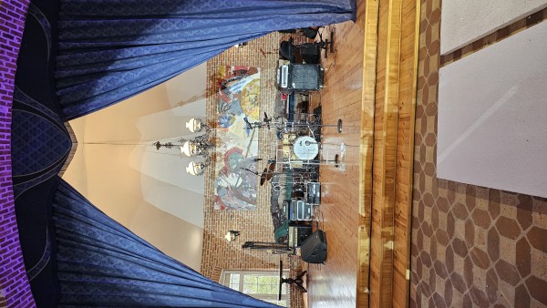 The Jockey Club Surcin